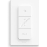 Philips Димер превключвател Philips Hue V2 1xCR2032 (P4252)