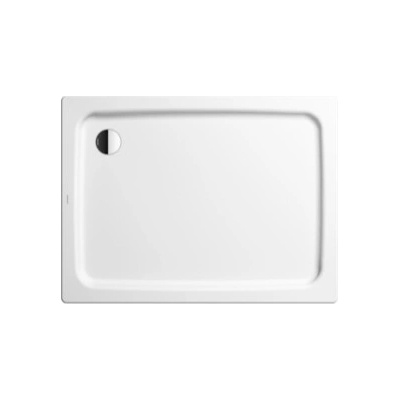 Kaldewei Ambiente Duschplan 421-2 100 x 120 cm 432148040001
