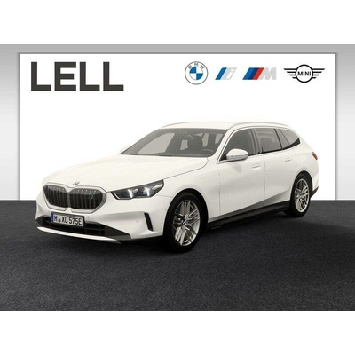 BMW i5 eDrive40 250 kW