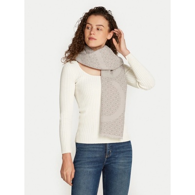 Calvin Klein dámský béžový šál K60K612611