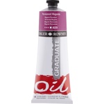 Daler Rowney Graduate Маслена боя Permanent Magenta 200 ml 1 бр (117200409)