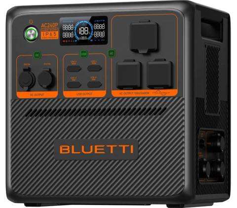 Bluetti AC240P
