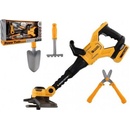 Teddies Křovinořez s doplňky