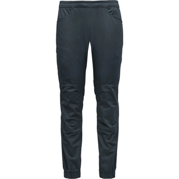 Black Diamond Мъжки панталон за катерене Black Diamond Notion Pants Climbing trousers - Charcoal (009-1267-0312)