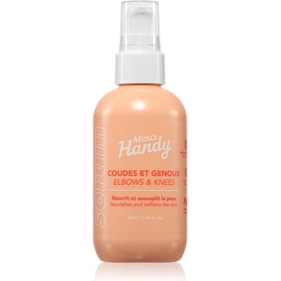 Merci Handy Knees and Elbows серум за тяло 90ml