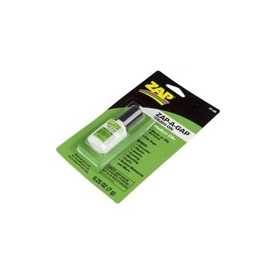 Enii Nails Lepidlo so štetcom 3-sekundové 7 ml
