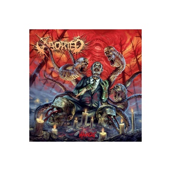 ABORTED - ManiaCult LP