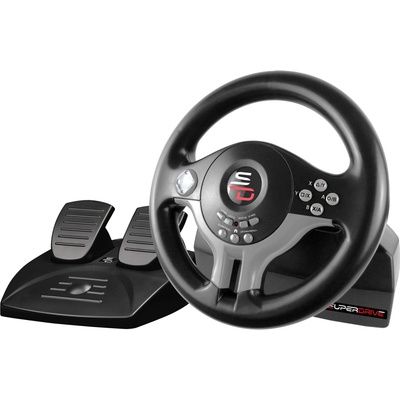 Subsonic Superdrive SV 250 SA5578