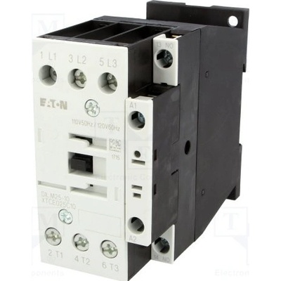 Eaton DILM25-10 110V50HZ,120V60HZ