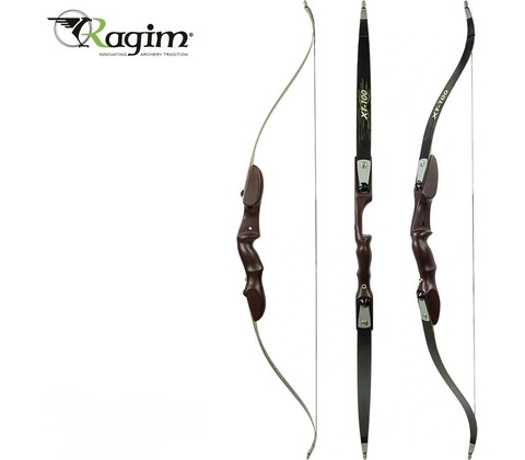 Ragim Buffalo