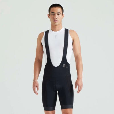 Specialized Men’s Foundation Bib Shorts Black