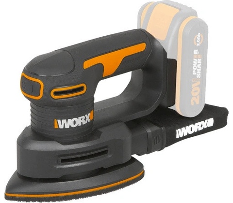 WORX WX822.9
