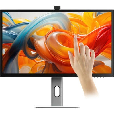 Alogic Clarity Pro Touch 27