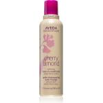 Aveda Cherry Almond Softening Leave-in Conditioner укрепваща грижа без отмиване за блясък и мекота на косата 200ml