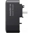 Insta360 Čtečka karet pro X4 INST740-11