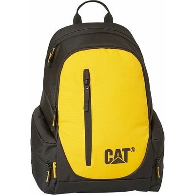 Caterpillar The Project černo žlutý 20 l