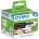 DYMO етикети многофункционални 54 x 70 постоянни бели (320 бр. ) (S0722440)