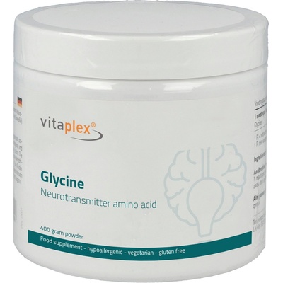 Vitaplex Глицин - 400 г