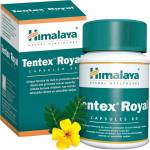 Himalaya Тентекс Роял, 60 капсули, Himalaya