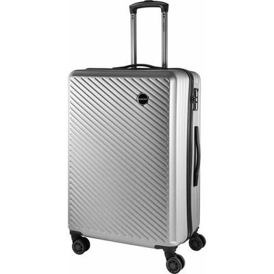 HACHI HA-25L strieborný 80L
