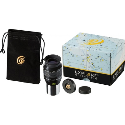 Explore Scientific 52° 15mm AR 1,25"