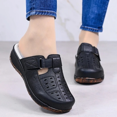 Чехли 16008-1 Black