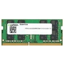 Mushkin Essentials DDR4 16GB 2133MHz CL15 (1x16GB) MES4S213FF16G28