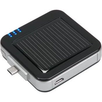 A-Solar Micro Charger 1900 mAh AM500