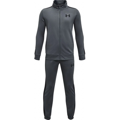 Under Armour Knit Track Suit – Zboží Dáma