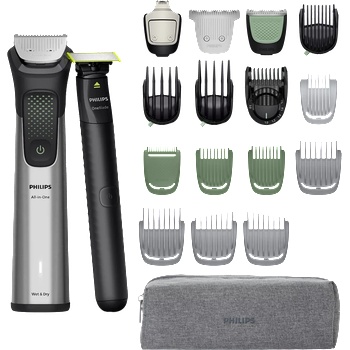 Philips All-in-One Trimmer series 9000 One Blade (MG9557/15)