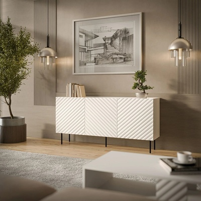 Cama Meble Lucca 490354