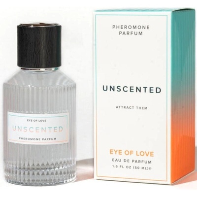 Eye Of Love Eol Pheromones Parfum Deluxe 50 ml