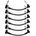 Donner EC1048