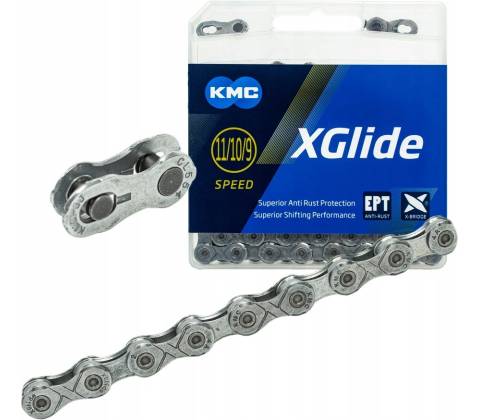 KMC XGlide