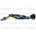 Lambda sonda VEMO V40-76-0016