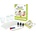 Buki France Мини лаборатория Buki Mini Lab - Лепкави смеси (BK3007)