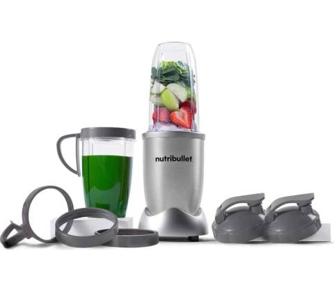 Nutribullet í NB910S
