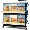 CIMUKA CB40-03-2K - Odchovňa hydiny