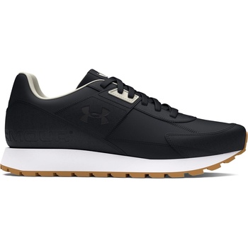 Under Armour Women's Essential Runner - Black