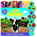 Rušná farma