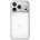 Apple iPhone 17 Pro MagSafe clear Case (MGFT4ZM/A)