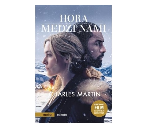 Hora medzi nami