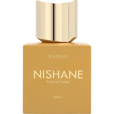 Nishane Nanshe Extrait de parfum unisex 100 ml tester