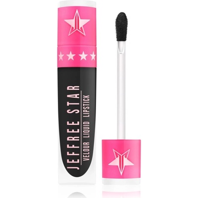Jeffree Star Cosmetics Velour Liquid Lipstick течно червило цвят Unicorn Blood 5, 6ml