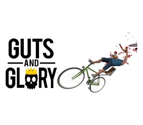 Guts and Glory