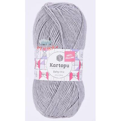 Kartopu Příze Baby One Varianta: K1000