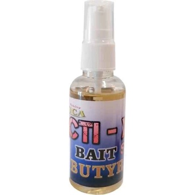 QANTICA TACT-X Sprej Butyric kyselina maslová 50 ml