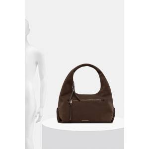 Steve Madden чанта тип хобо дамска от имитация на кожа Biva-V (SM13002217) - answear - 154,49 лв