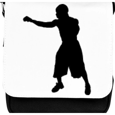 Malá brašna přes rameno Subway Boxer
