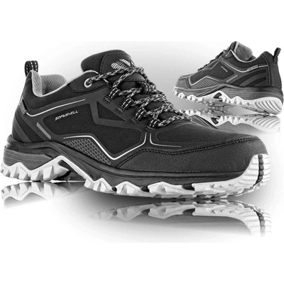 VM Footwear BRISBANE polobotka černá